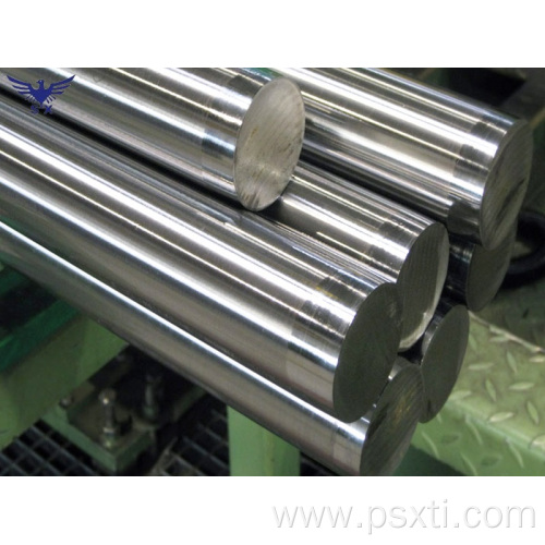 Ni200 High Quality Nickel Rod